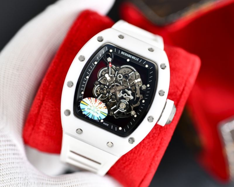 RICHARD MILLE Watches